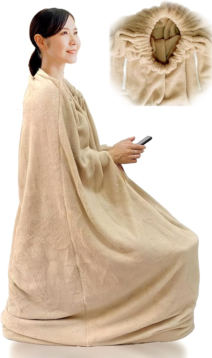 }g   \  Ɩp GȂ߂炩 yʑf(Beige,  110cmx145cm)