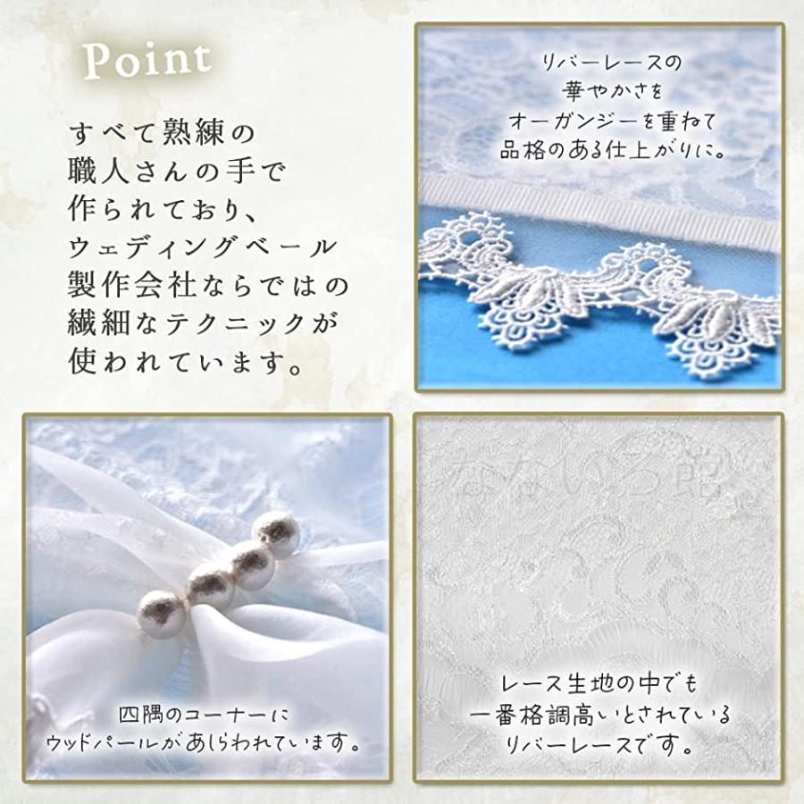 【新版】 ペット エンディングベール 葬儀 オーバーベール お別れ セレモニー メモリアル(リバーレース) 【2123964736】 (13900円)