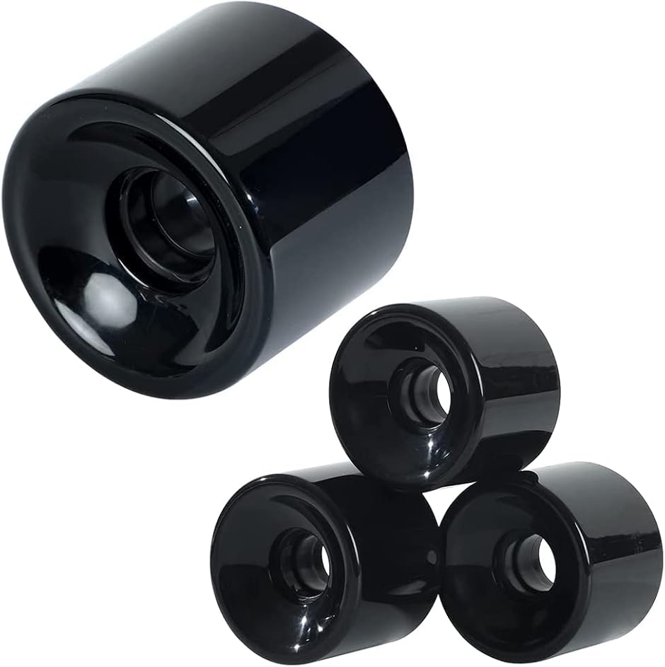 65mm ウィール スケートボードパーツの人気商品・通販・価格比較