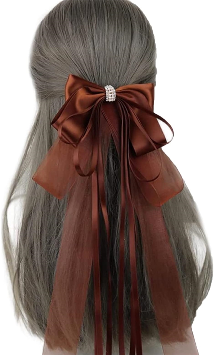 いちご　バーバリー　お得　バレッタ髪飾り２個セット 楽天市場】2点セット バレッタ ヘアアクセサリー ヘアバレッタ