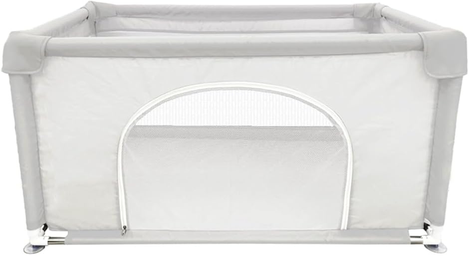 �x�r�[�T�[�N�� Hugmuu �R���p�N�g �����` ������ ���b�V�� ���t�� �v���C���[�h ������ �t�F���X (Gray,  120x70)