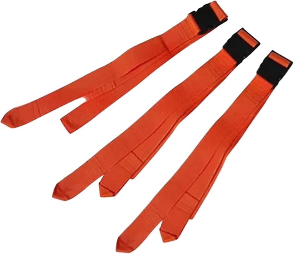 ストレッチャー 固定ベルト ストレッチャー専用固定ストラップ