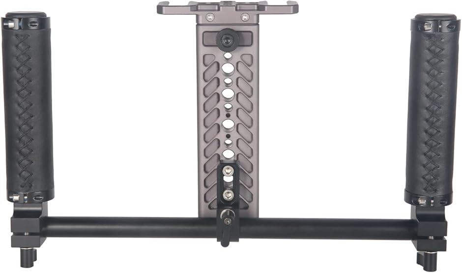 SmallRig タブレット用三脚ホルダー・グリップキット アルミ製 Amazon.co.jp: SmallRig タブレット用三脚ホルダー・グリップ