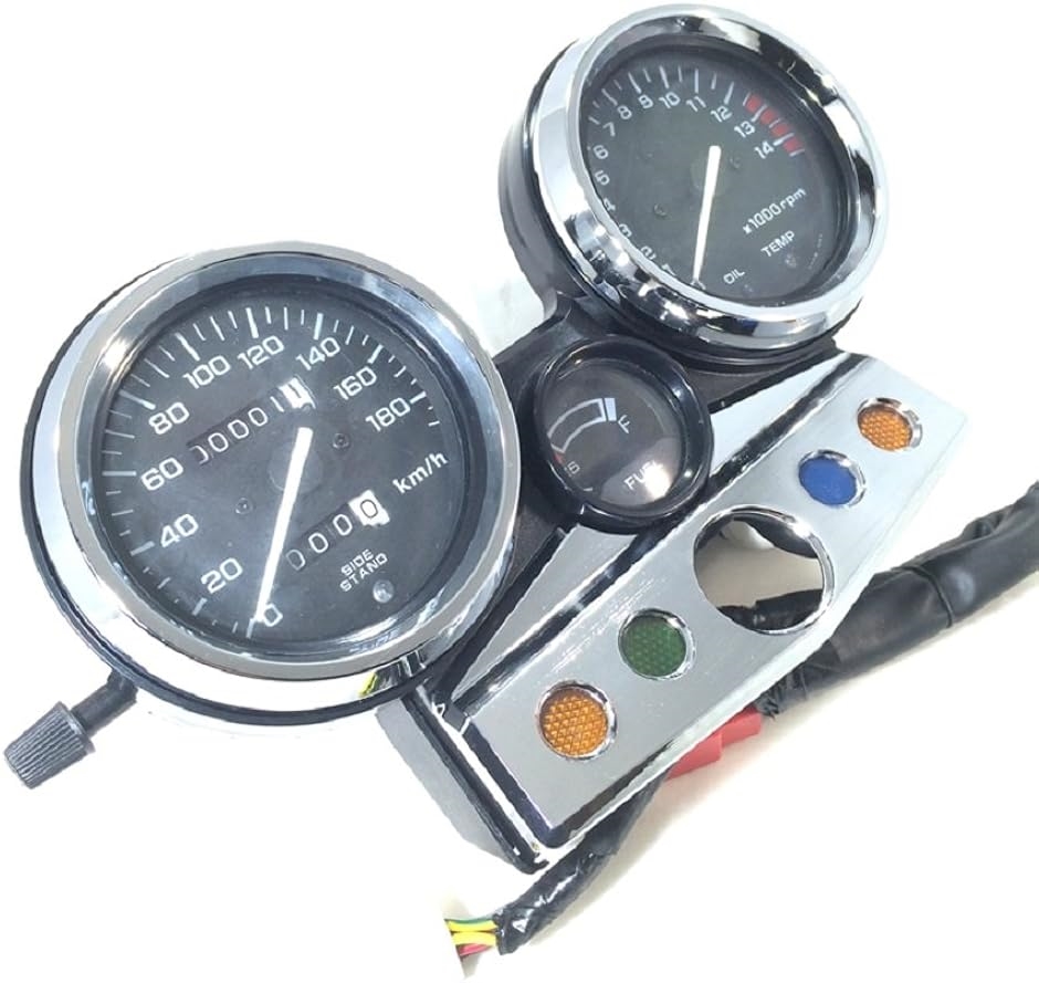 ホンダ CB400SF NC31 メーター ユニット 中期 95年 〜 98年