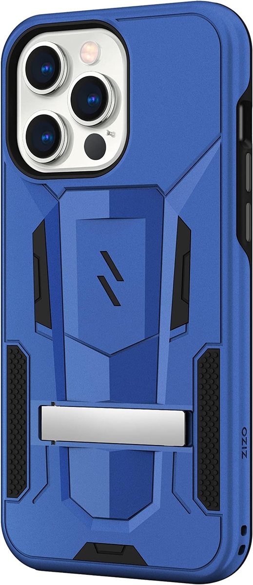 iPhone14 Pro Max ケース 薄型 軽量 耐衝撃 人気 【ブルー】 iPhone 14 Pro Max 6.7インチ ケース カバー 耐衝撃 衝撃吸収 米軍MIL