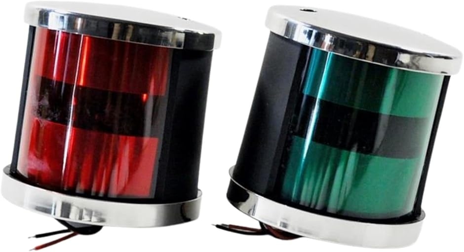 �y�݊��i�z ���^�D �p �q�C�� LED 12V ?24V 2�� �Z�b�g �i�r�Q�[�V�������C�g