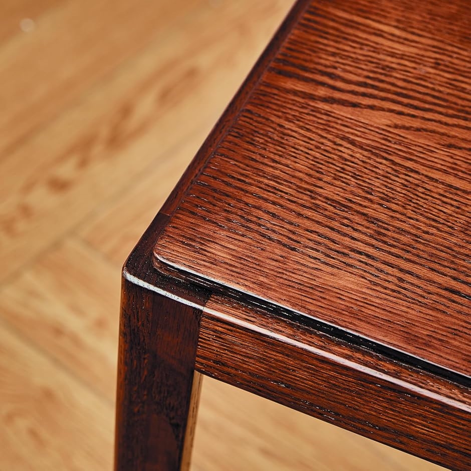 スチールちえティール色メタルウッドスツール