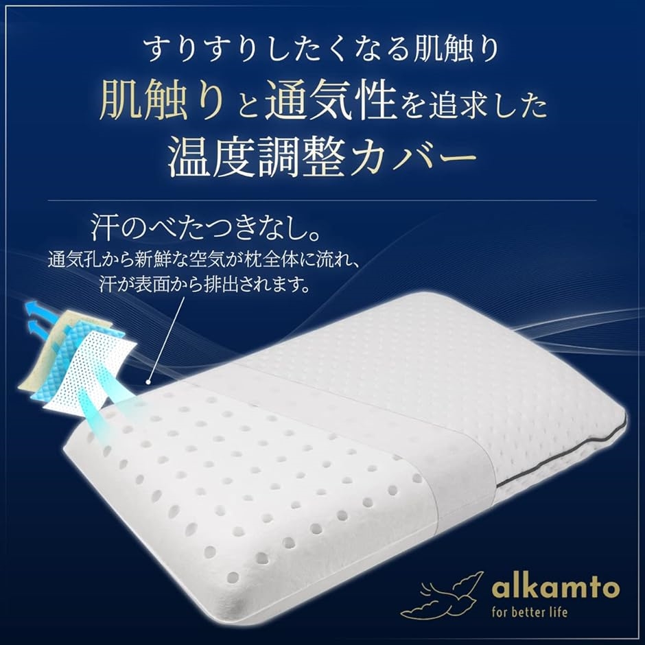 【新着商品】トラベル＆キャンプ枕 低反発まくら ドイツBASF社製メモリーフォー 楽天市場】alkamto トラベル＆キャンプ枕 低反発まくら ドイツ