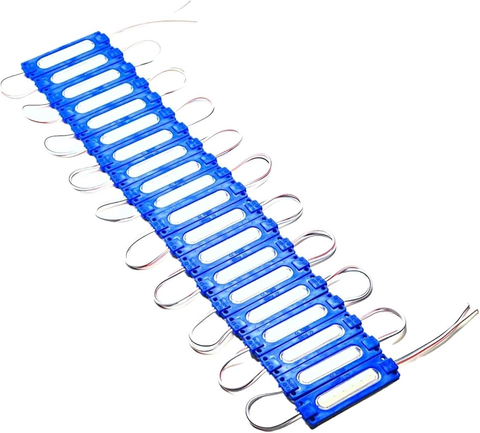 24V LED _ECg ^C Ɠ H v gbN }[J[ XeBbN` JX^ 20Zbg(u[)