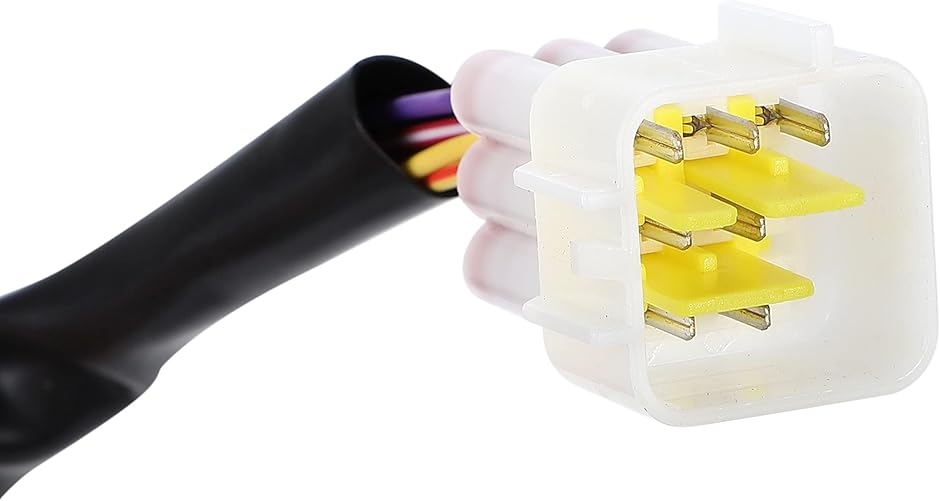 バイク ハンドル スイッチ ボックス 左右 汎用 多機能 ヤマハ カワサキ