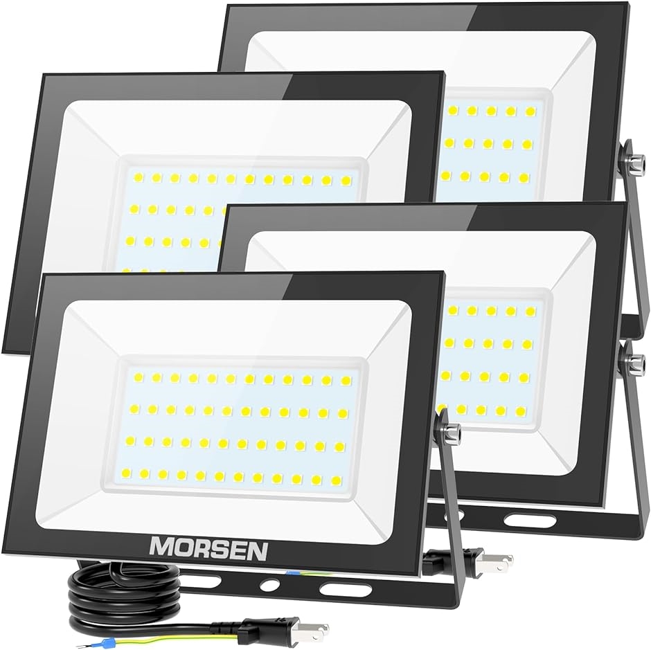  80W 4Zbg led ɔ^ 퉮O 100v 6500k  Ɠ( F6500K,  80W 4)