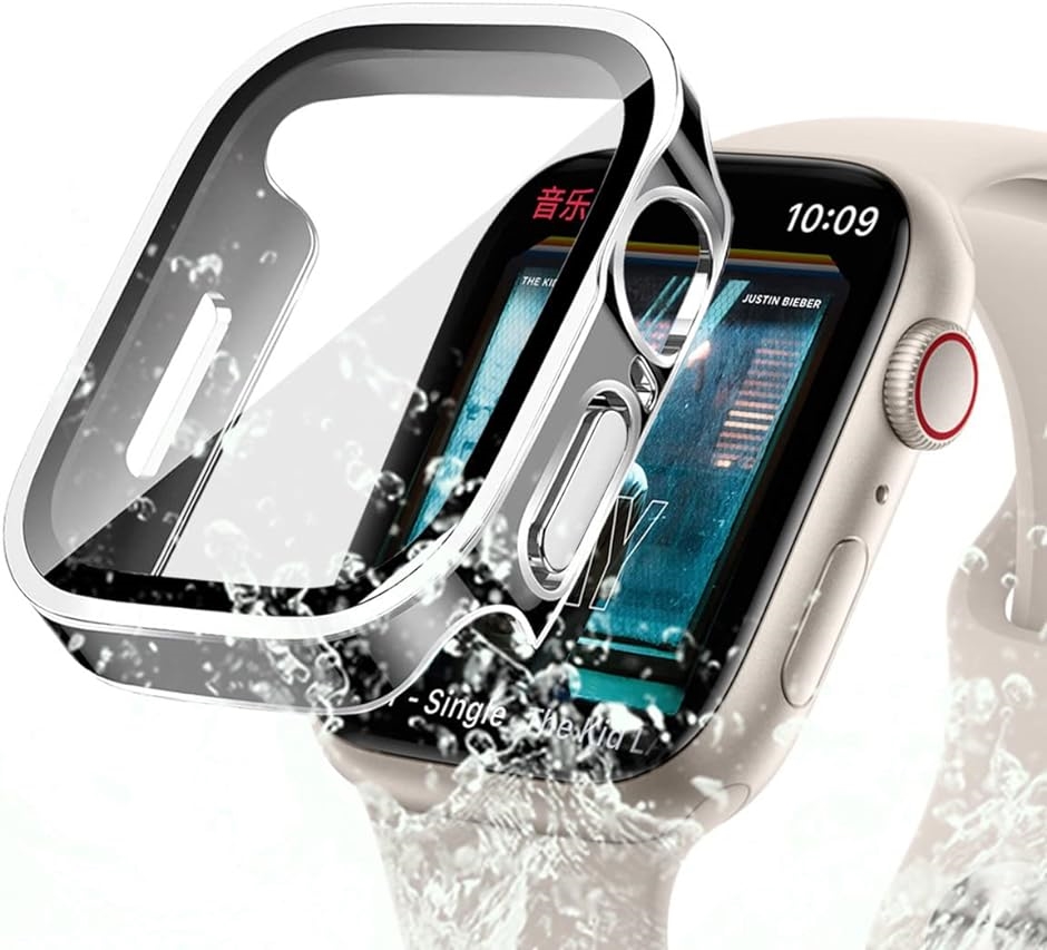 超特価sale開催！】 アップルウォッチ カバー 防水 ケース 保護 iWatch