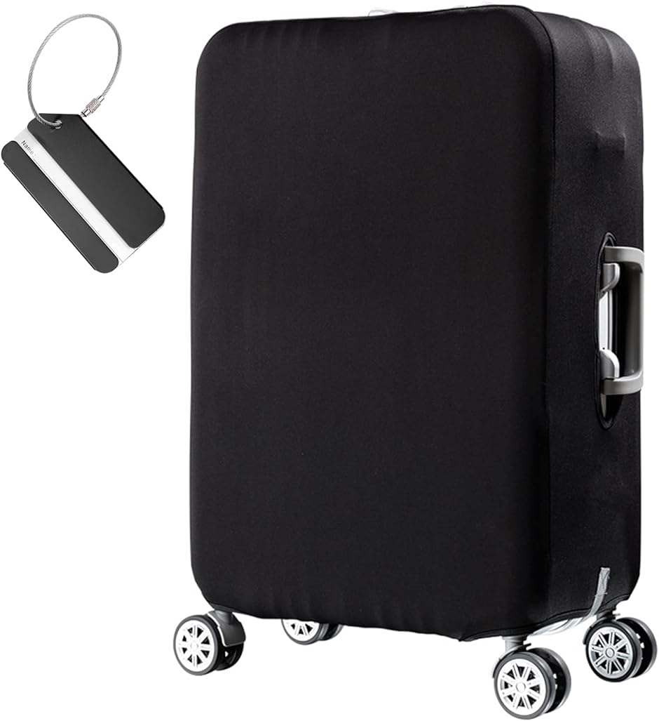 ⭐️新品⭐️キャリーケース　黒　ブラック L 89L スーツケース　大容量　軽量 WEIMALL スーツケース Lサイズ 軽量 ファスナータイプ 大型 大