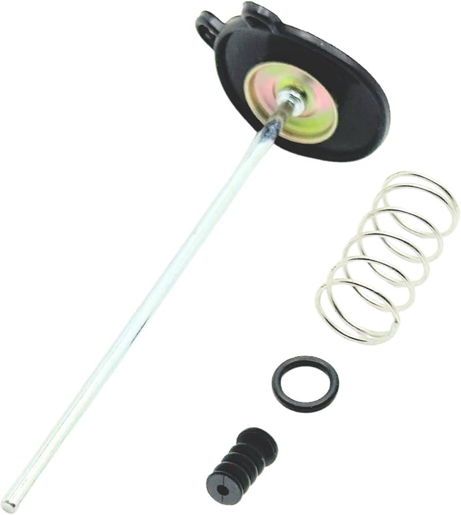 キャブレター 加速ポンプ ダイヤフラム ホンダ バイク 汎用 CB450