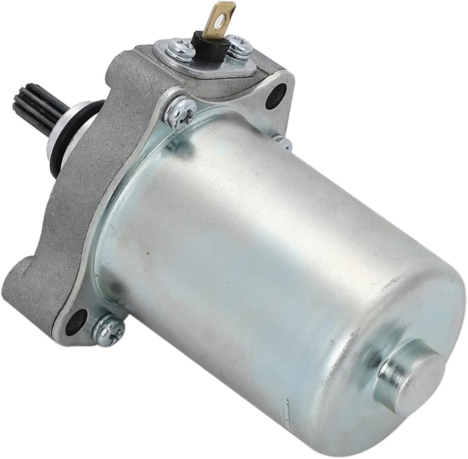 互換品】セルモーター スターター 汎用 ホンダ スーパーカブ 50 110