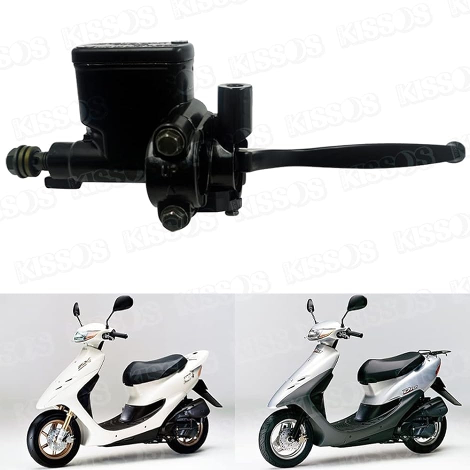 純正互換品 ホンダ HONDA DIO ブレーキ マスター シリンダー ライブ ディオ AF18 AF28 AF34 AF35 汎用 :  2b2o3y1xdu : スピード発送 ホリック - 通販 - Yahoo!ショッピング