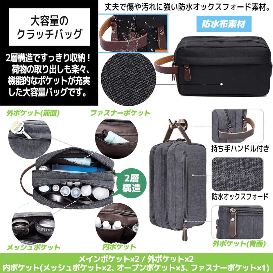 セリーヌ　ロックトイレタリーポーチ　セカンドバック　クラッチバック CELINE】ロック トイレタリーポーチ トリオンフキャンバス