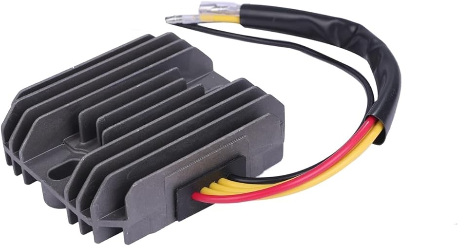 スズキ 用 レギュレーター 整流器 GS400 GS450 GSX250E GSX400E GT380