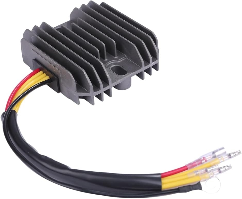 スズキ 用 レギュレーター 整流器 GS400 GS450 GSX250E GSX400E GT380