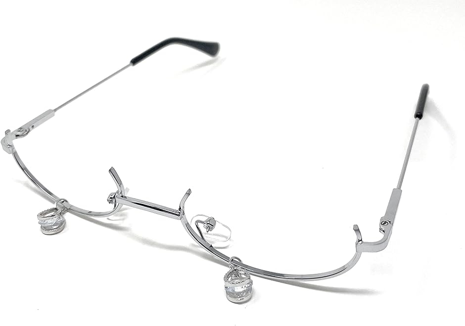 PARIS MIKI Authentic Eyewear 114 | メガネフレーム (スクエア