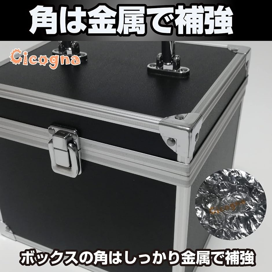 PSA BGS 鑑定 マグネットローダー カード 収納 ケース アタッシュケース ボックス トレカ タイプA( タイプA (鍵あり))