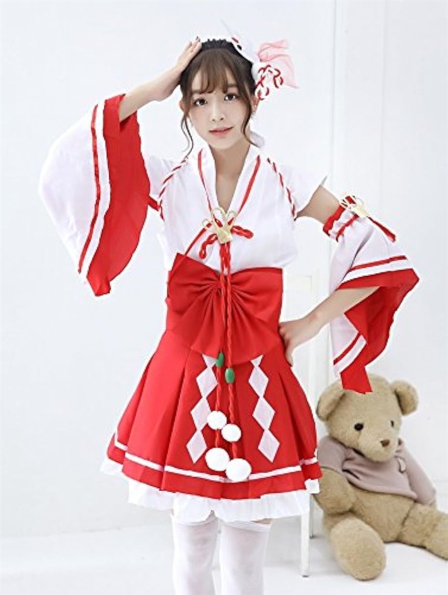 コスプレ衣装 宮本フレデリカ レイジーレイジー XL コスプレ衣装 宮本フレデリカ レイジーレイジー XL - コスプレ