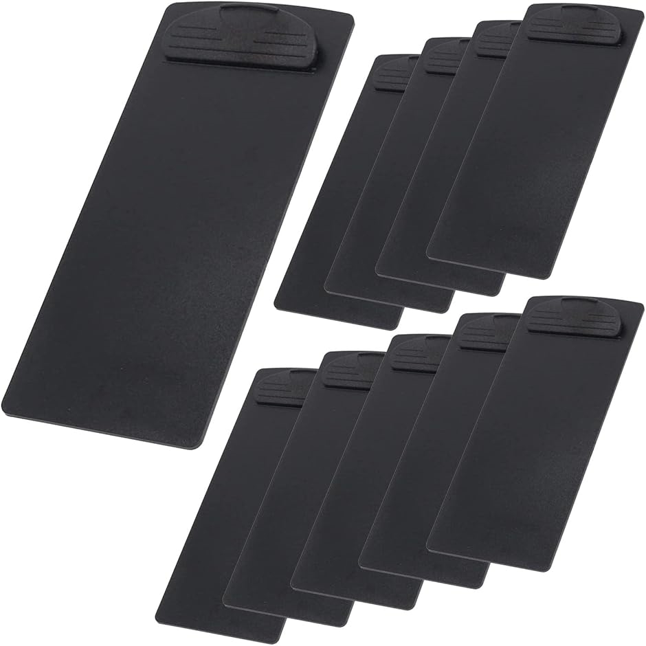 伝票クリップ 伝票ホルダー お会計ボード 伝票バインダー 注文票 会計