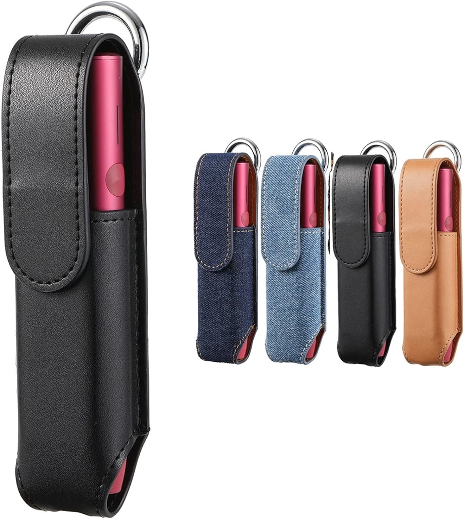 対応アイコス イルマ i ワン用の ケース compatible with iqos MULTI
