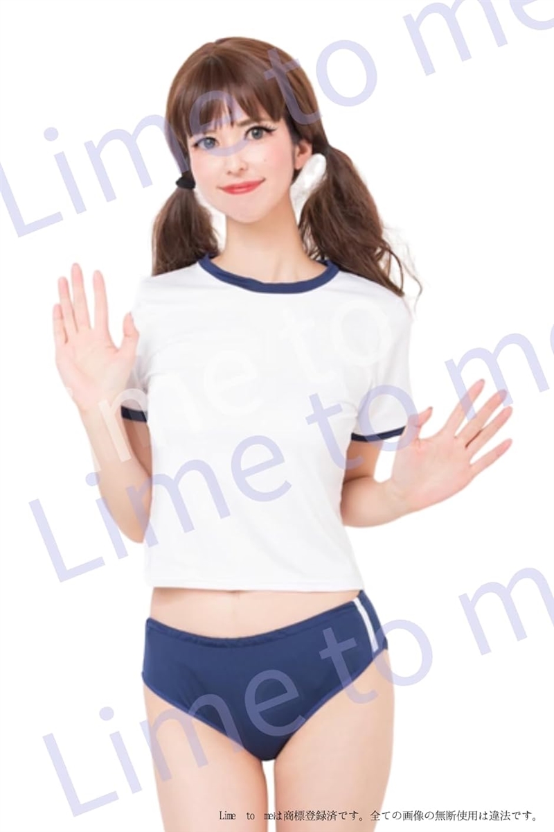体操服 ブルマセット コスプレ 撮影会 イベント 体操着