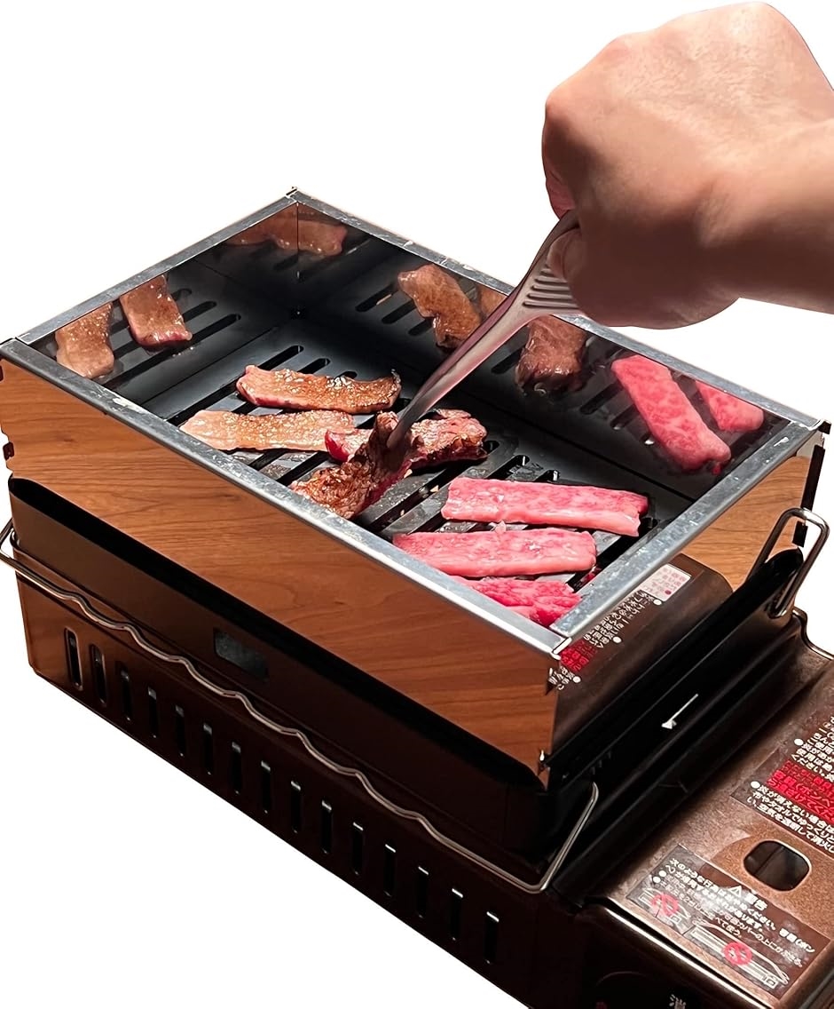 やきまる用油はね防止カバー イワタニ対応 焼きまる1.2対応