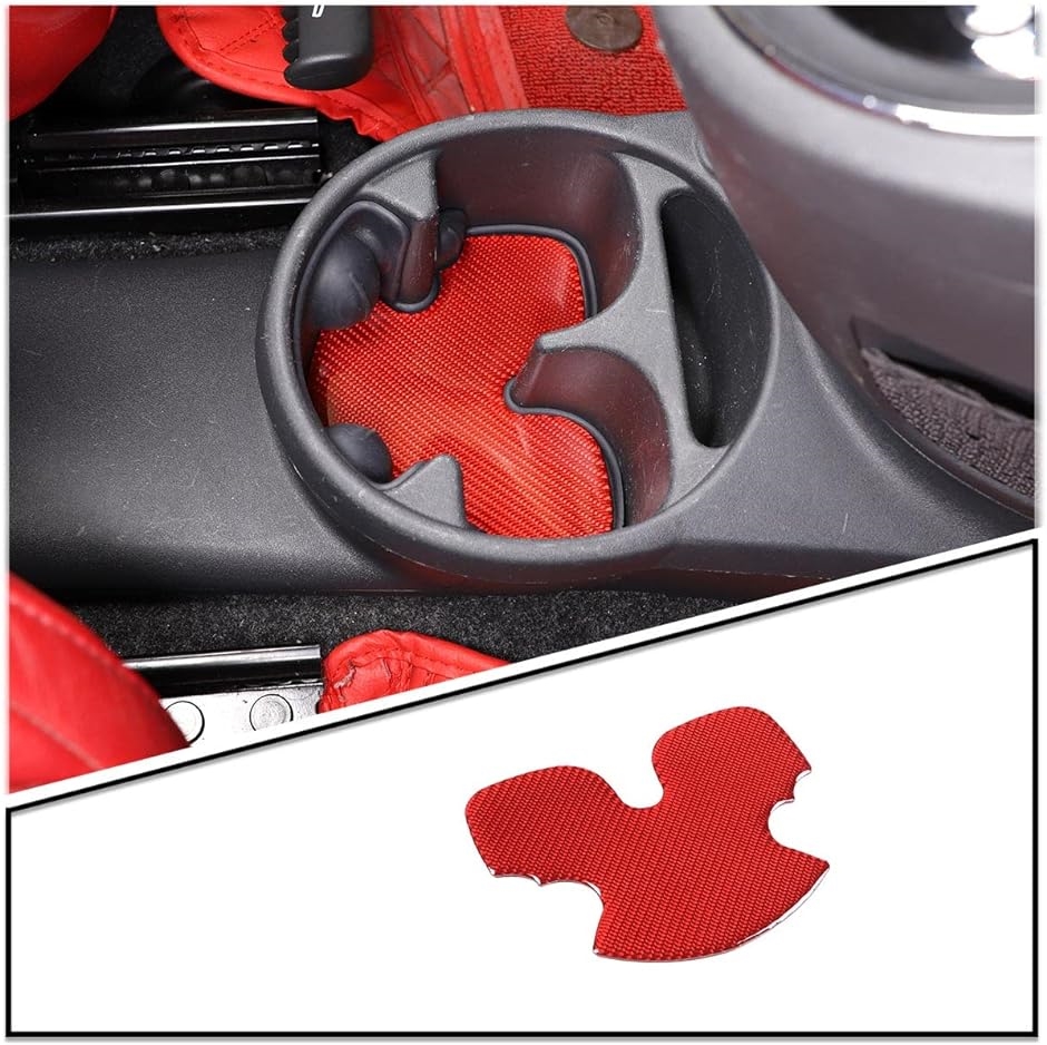FOR FIAT 500 2011-2019�N�K�p �X�^�C�� ��( �� - �Y�f�@�ۂ̃e�N�X�`��,  �X�^�C�� 2)