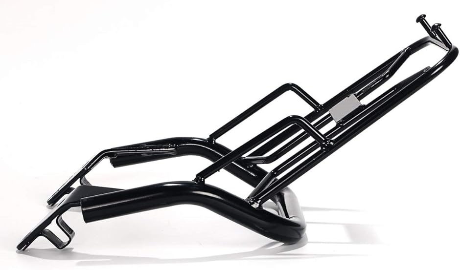 Amazon.co.jp: キジマ(Kijima) バイクパーツ リアキャリア