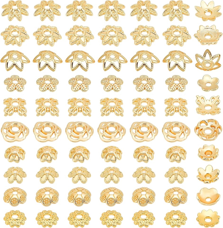 r[Y  ԍ r[YLbv 14KS[hbL 100 Ԍ^ 10 Lbv Xy[T[r[Y | MDM( S[h)