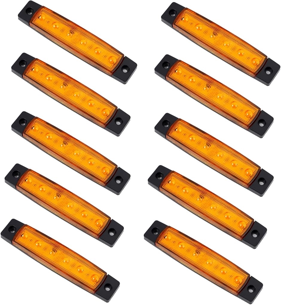 y݊iz12Vԗp LED TCh}[J[ v 6A ėp 10Zbg g[[ yg C~l[V ^(CG[)