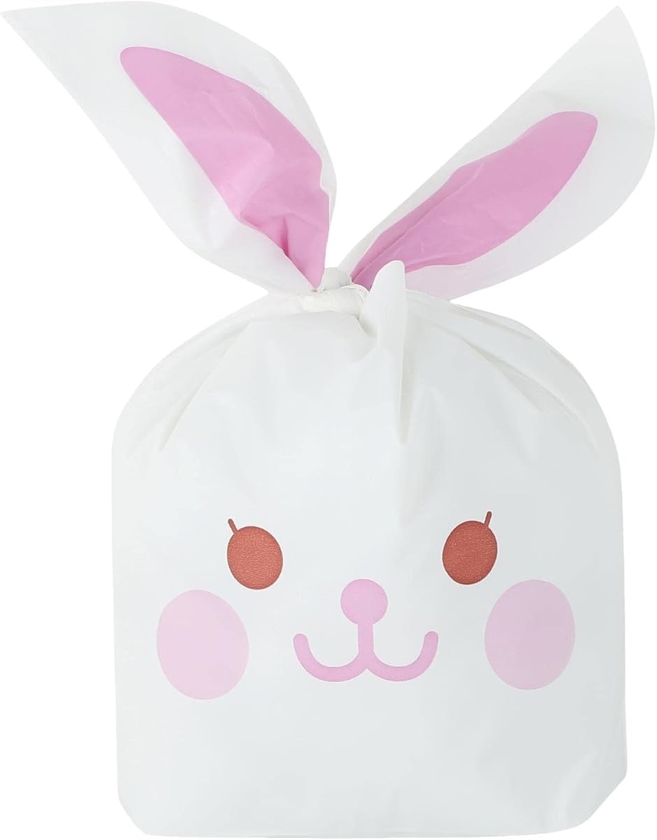 レジ袋 柄 かわいい おしゃれ レース ピンク 雑貨 お配り ギフト