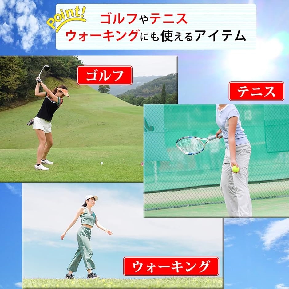 つば付き ニット帽 レディース ニットサンバイザー ゴルフ ボア 裏地