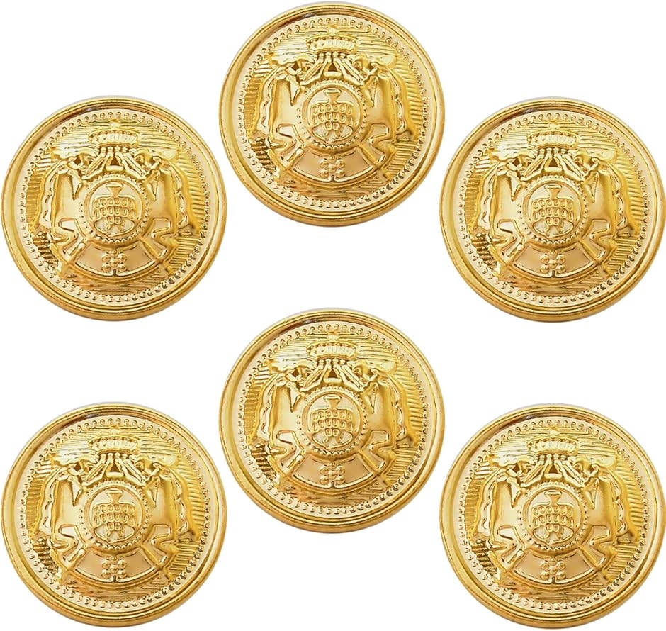 �{�^�� �u���U�[�p�{�^�� �X�[�c�{�^�� �I���W�i�����[�ܕt�� �� �S�[���h 6��((4)�� �S�[���h 6��,  20����)