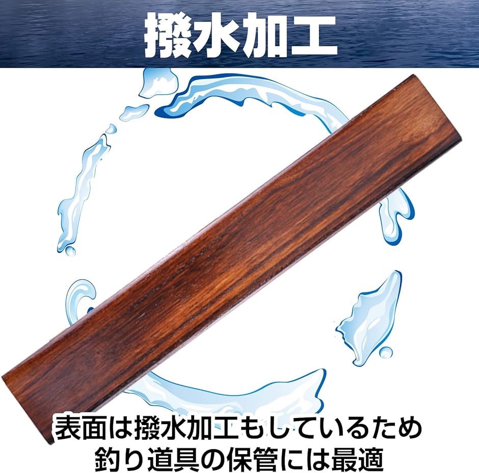 ウキ箱 浮き箱 ヘラブナ ワカサギ釣り ウキケース フィッシング 釣り具 棒ウキ 桐 アウトドア 入れ 収納 木製