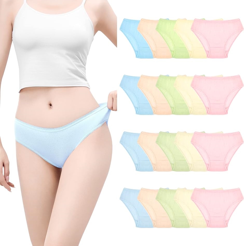 大きいサイズ プレミアム セレクション XXL レース付き ショーツ