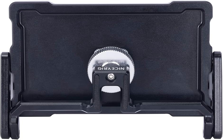 自撮りモニター スマホフリップスクリーンミラー 汎用スマートフォン