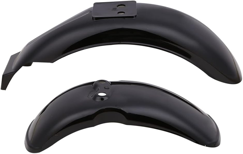 ホンダ用 フロント リア フェンダー 前後セット モンキー ゴリラ