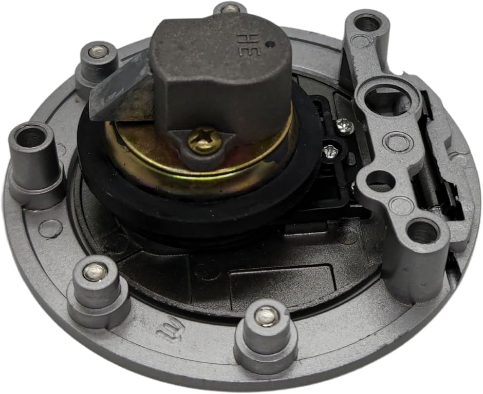 yamaha オイル キャップ カバー 7穴 タンク スペア 蓋 社外品 FZR400