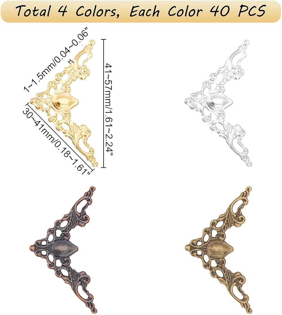 道明　金具　飾り 楽天市場】【京都製 錺金具】妻飾り 懸魚六葉(普通型) 7.0寸銅地