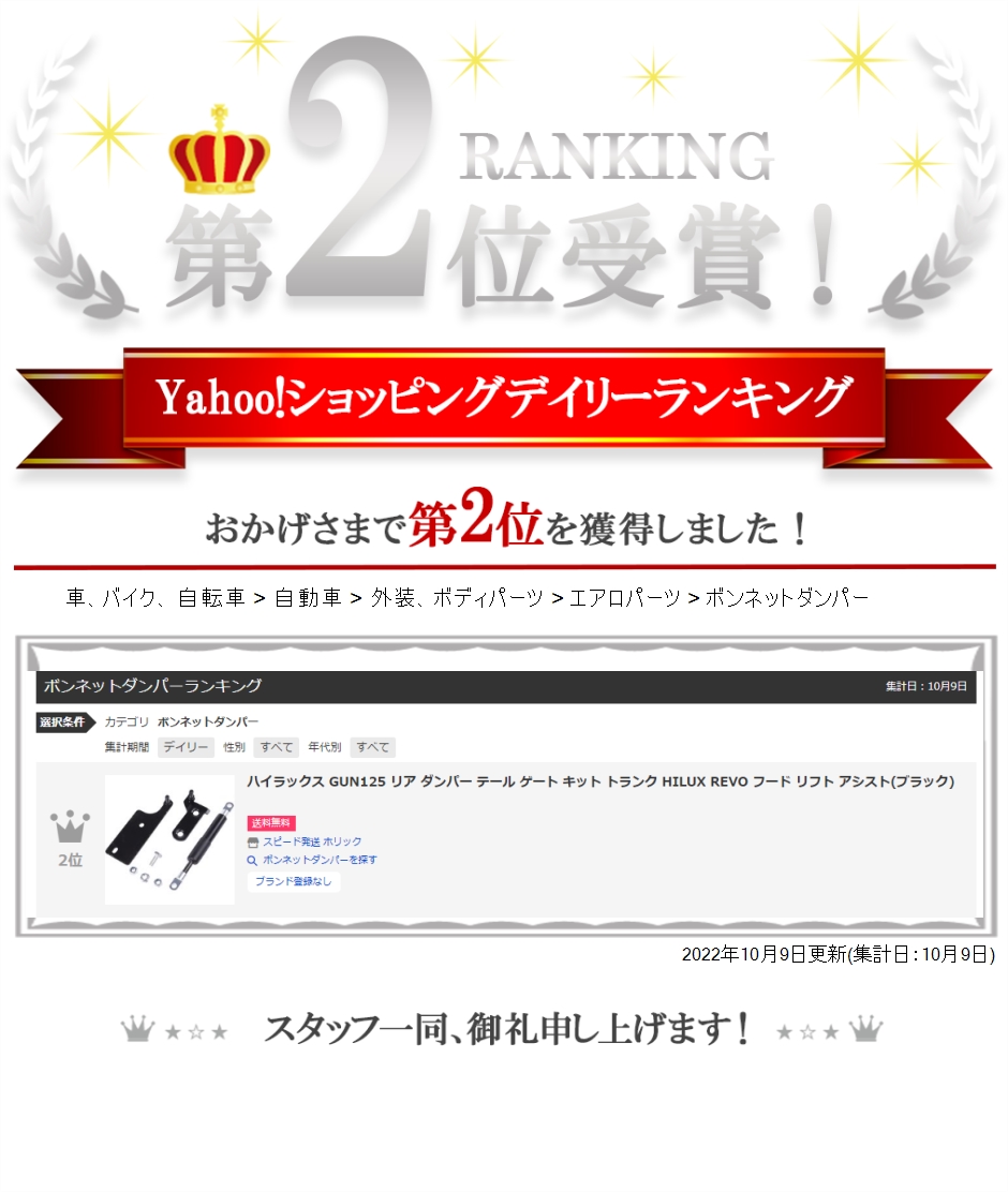 gun125 ゲート アシストの商品一覧 通販 - Yahoo!ショッピング