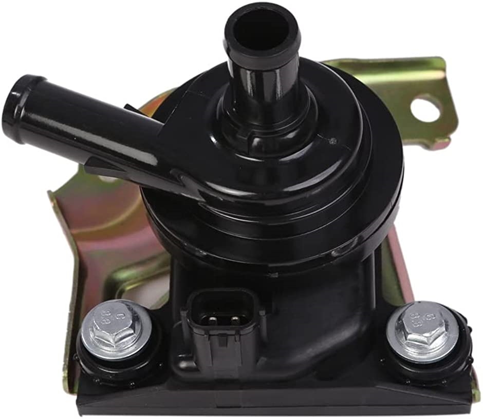 電動 インバーター ウォーター ポンプ 台座 付き プリウス Nhwg 前期 後期 平成15 23年 適合品番 ブラック 卸直営 電動 インバーター ウォーター ポンプ 台座 付き プリウス Nhwg 前期 後期 平成15 23年 適合品番 ブラック 卸直営