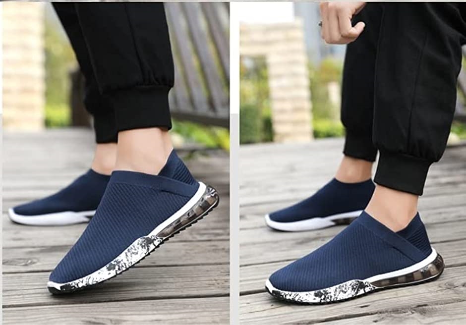 レリカ カジュアル かかとが踏める スニーカー メッシュ メンズ シューズ 靴 グレー 26 5 27 0 Cm 2b2ygyo2vy スピード発送 ホリック 通販 Yahoo ショッピング