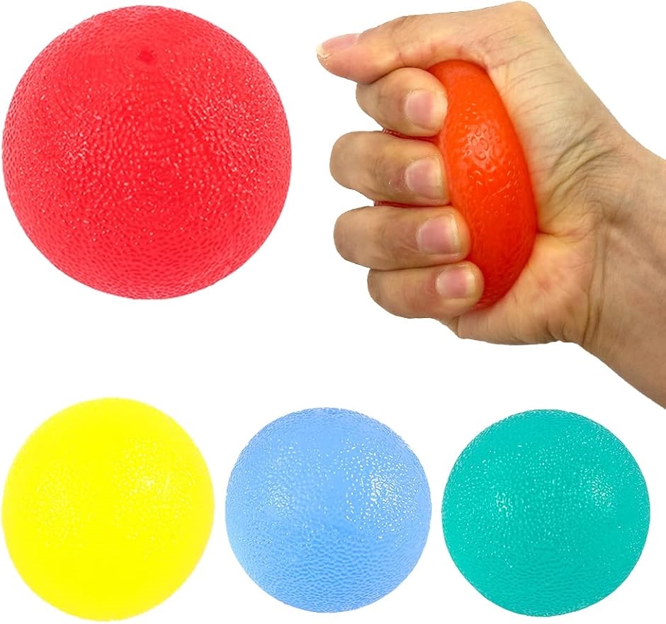 握力強化セット Amazon | リハビリ 握力 トレーニング ハンドグリップ 指 筋トレ