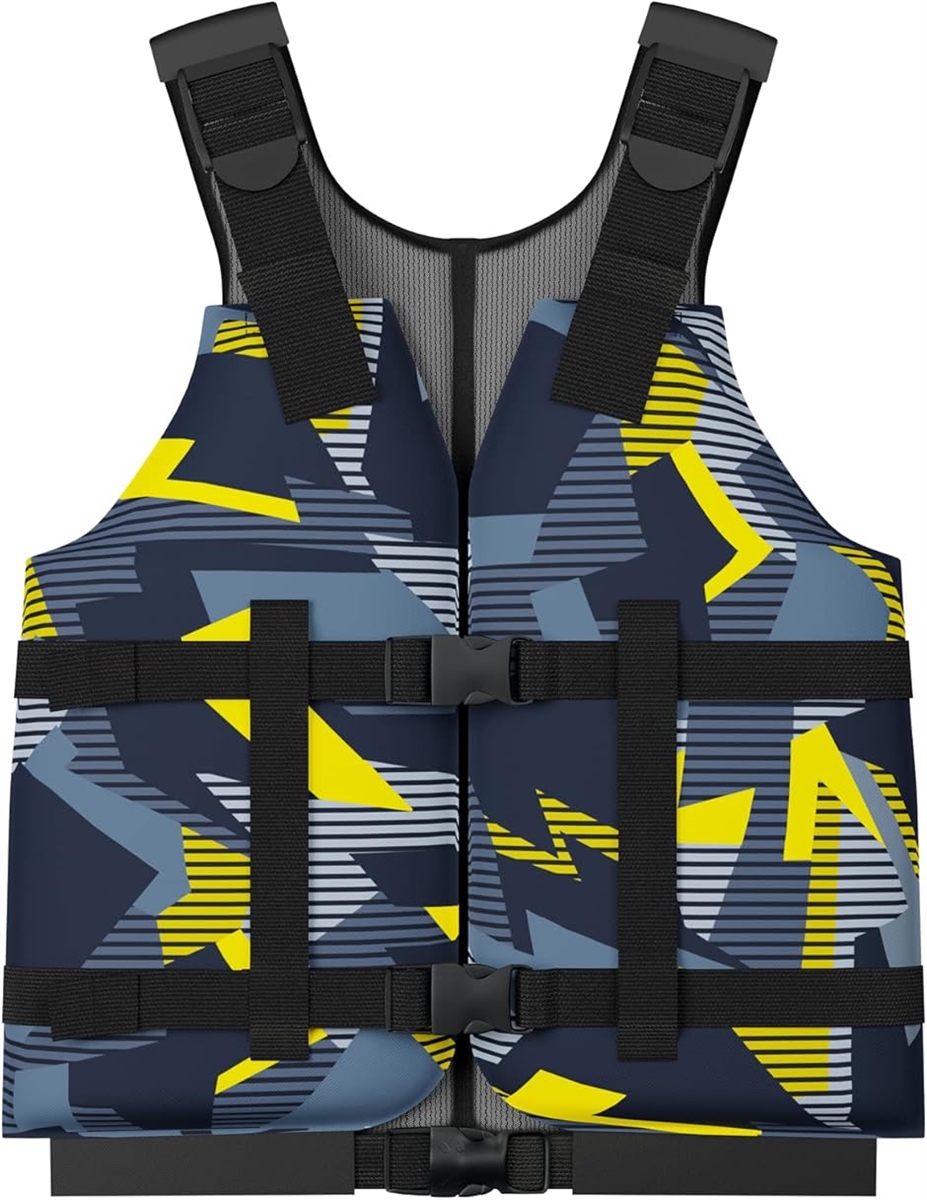 ライフジャケット フローティングベスト シュノーケリングベスト 大人