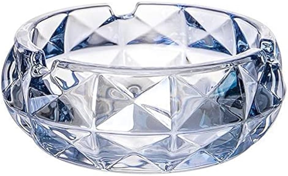 BOHEMIA CRYSTAL カットガラス灰皿 直径約20cm Amazon.co.jp: ボヘミアン カットクリスタル ボール（灰皿