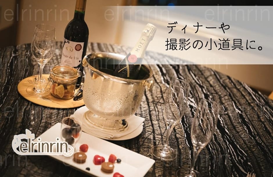 蝋燭立て キャンドルスタンド アンティーク調 燭台 5本立て キャンドル